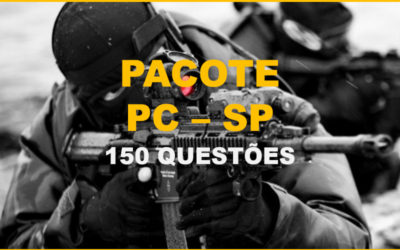 SUPER PRIME PC – 150 QUESTÕES – LÓGICA