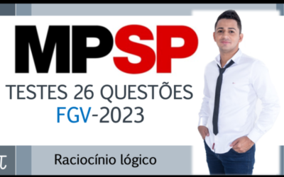 MP-SP-2023-TESTE-FGV